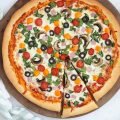 Delish Pizza Box team or workspace
